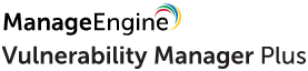 Zoho ManageEngine Vulnerability Manager Plus Enterprise