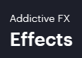 Addictive FX - Effects