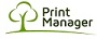 Print Queue Manager Server