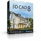 Ashampoo 3D CAD Professional 8