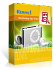 Kernel Recovery for iPod Home License
