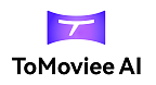 Wondershare ToMoviee AI