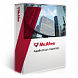 McAfee Application Control for PCs