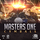 Master One Cymbals