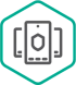 Kaspersky Secure Mobility Management Расширенный