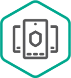 Kaspersky Secure Mobility Management Расширенный