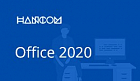 Hancom Office 2020 Home and Student (International Version)