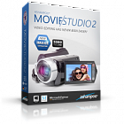 Ashampoo Movie Studio 2