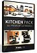 The Pixel Lab Kitchen Pack