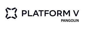 Platform V Pangolin