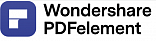 Wondershare PDFelement для физических лиц