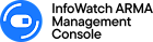 InfoWatch ARMA Management Console