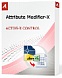 Attribute Modifier-X