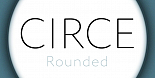 ParaType Font Circe Rounded