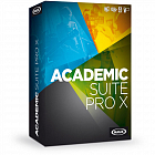 MAGIX Academic Suite Pro X (EDU)