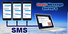 Ozeki Message Server Office Version
