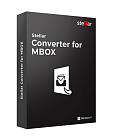 Stellar Converter for MBOX Corporate (1 Year Subscription)