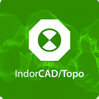 IndorCAD/Topo: Система подготовки топографических планов на 3 месяца