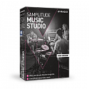 Samplitude Music Studio 2022 (EDU) (Volume license 5+)