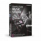 Samplitude Music Studio 2022