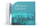 Программное обеспечение Интеллект X - Система защиты
