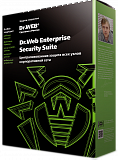 Dr.Web Gateway Security Suite - Антивирус