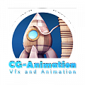CG-Animation