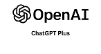 ChatGPT Plus