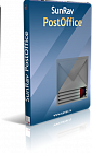 SunRav PostOffice
