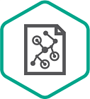 Kaspersky Digital Footprint Intelligence Analytical Report Russian Edition. 1 - Report 2 year Add-on License - Лицензия