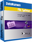 DataNumen File Splitter
