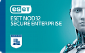 ESET NOD32 Secure Enterprise (Продление лицензии на 1 год)