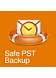 Safe PST Backup Administration Module