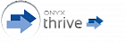 ONYX Thrive - Hot Back Up License Key