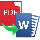 PDF-to-Word Однопользовательская лицензия