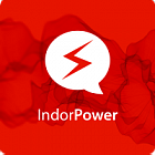 IndorPower: ГИС электрических сетей (с техподдержкой на 1 год)