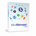 MindManager Academic Subscription Single User (1 Year)