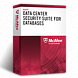 McAfee Datacenter Security Suite for Database