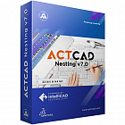 ActCAD Nesting V7.0