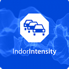 Indorlntensity: Система учёта интенсивности транспортных потоков на 3 месяца