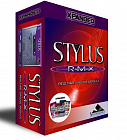 Spectrasonics Stylus RMX Expanded - Box License