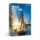 MAGIX Movie Edit Pro Plus 2021
