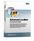 EMS Advanced Localizer for RAD Studio VCL (with sources) + 1 Year Maintenance