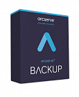 Arcserve Backup for Windows SBS Standard and Essentials Edition - 1 Year Enterprise Maintenance Renewal
