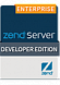 Zend Server for Developer