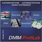 DMM-ProfiLab (price per license)