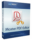 Master PDF Editor - Полная версия 1-9 лицензий (цена за лицензию)