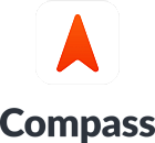 Compass Сloud версия, подписка 1 месяц