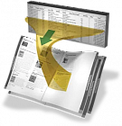 InData 1 user 1 Year Subscription