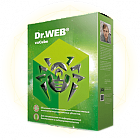 Dr.Web vxCube Версия on-premise + Dr.Web CureIt! 1 лицензия на 1 год